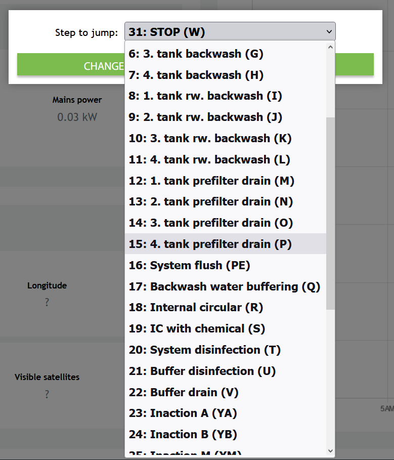 Ugrás másik lépésre